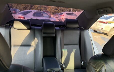 Toyota Camry, 2017 год, 2 050 000 рублей, 11 фотография