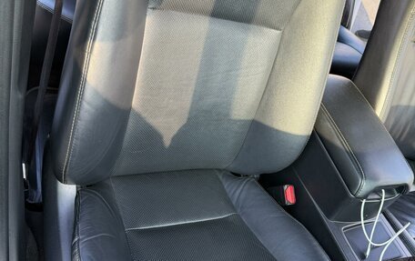 Toyota Camry, 2017 год, 2 050 000 рублей, 9 фотография