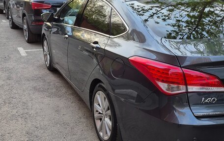 Hyundai i40 I рестайлинг, 2013 год, 1 480 000 рублей, 7 фотография