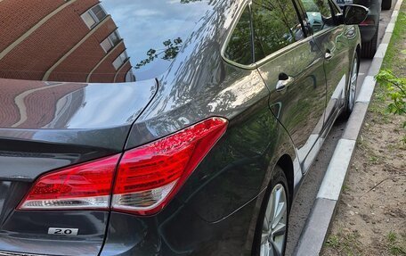 Hyundai i40 I рестайлинг, 2013 год, 1 480 000 рублей, 6 фотография
