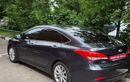 Hyundai i40 I рестайлинг, 2013 год, 1 480 000 рублей, 2 фотография