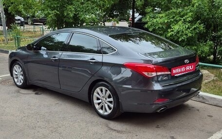 Hyundai i40 I рестайлинг, 2013 год, 1 480 000 рублей, 8 фотография