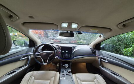 Hyundai i40 I рестайлинг, 2013 год, 1 480 000 рублей, 16 фотография