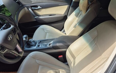 Hyundai i40 I рестайлинг, 2013 год, 1 480 000 рублей, 18 фотография