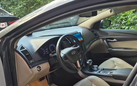 Hyundai i40 I рестайлинг, 2013 год, 1 480 000 рублей, 17 фотография