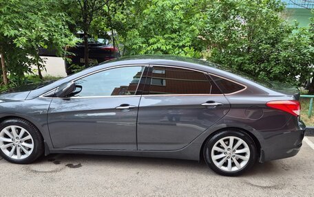 Hyundai i40 I рестайлинг, 2013 год, 1 480 000 рублей, 14 фотография