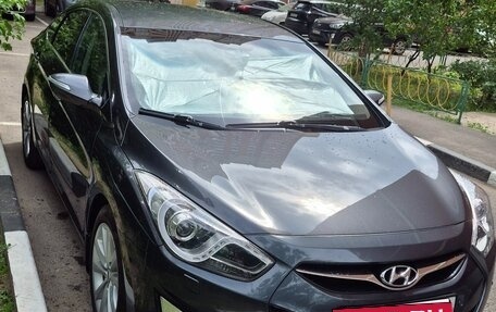 Hyundai i40 I рестайлинг, 2013 год, 1 480 000 рублей, 3 фотография