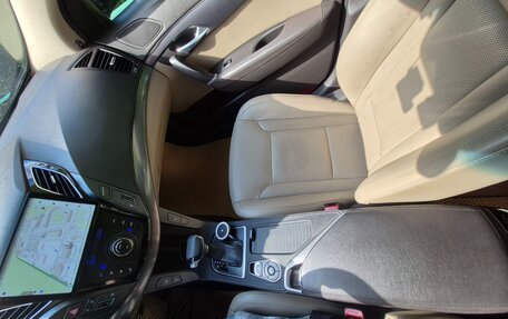 Hyundai i40 I рестайлинг, 2013 год, 1 480 000 рублей, 19 фотография