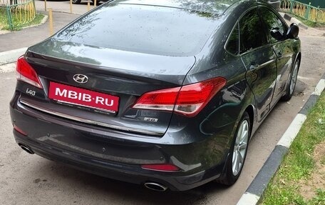 Hyundai i40 I рестайлинг, 2013 год, 1 480 000 рублей, 4 фотография
