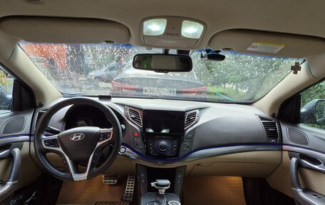 Hyundai i40 I рестайлинг, 2013 год, 1 480 000 рублей, 26 фотография