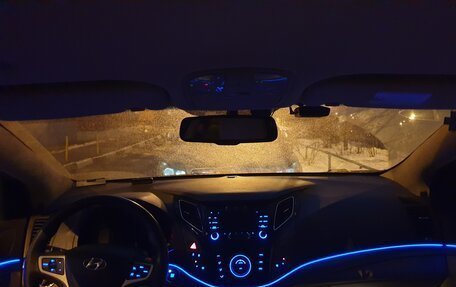Hyundai i40 I рестайлинг, 2013 год, 1 480 000 рублей, 20 фотография