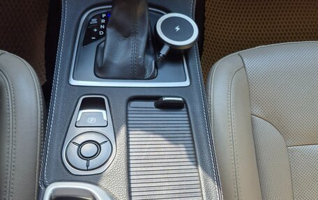 Hyundai i40 I рестайлинг, 2013 год, 1 480 000 рублей, 27 фотография