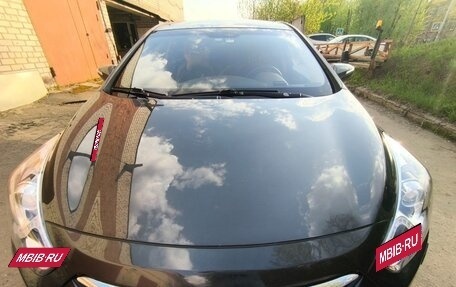 Hyundai i40 I рестайлинг, 2013 год, 1 480 000 рублей, 10 фотография