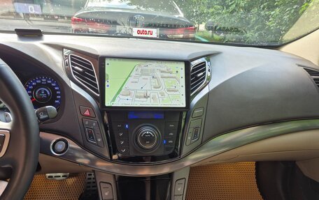 Hyundai i40 I рестайлинг, 2013 год, 1 480 000 рублей, 29 фотография