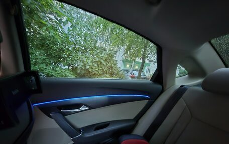 Hyundai i40 I рестайлинг, 2013 год, 1 480 000 рублей, 23 фотография