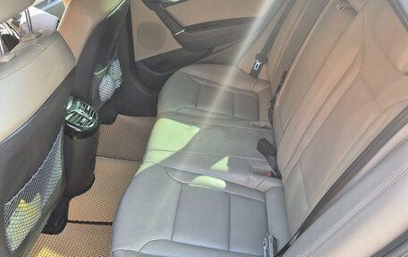 Hyundai i40 I рестайлинг, 2013 год, 1 480 000 рублей, 25 фотография