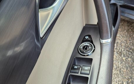 Hyundai i40 I рестайлинг, 2013 год, 1 480 000 рублей, 28 фотография