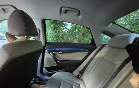 Hyundai i40 I рестайлинг, 2013 год, 1 480 000 рублей, 24 фотография