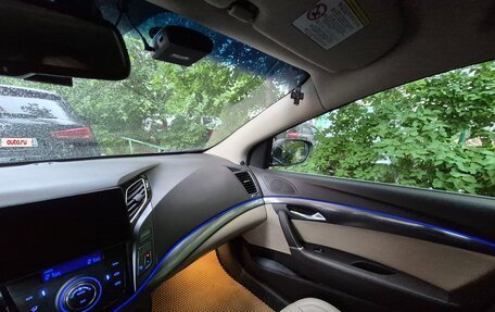 Hyundai i40 I рестайлинг, 2013 год, 1 480 000 рублей, 22 фотография