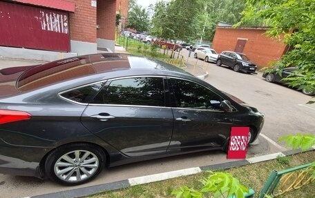 Hyundai i40 I рестайлинг, 2013 год, 1 480 000 рублей, 15 фотография