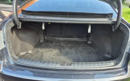 Hyundai i40 I рестайлинг, 2013 год, 1 480 000 рублей, 33 фотография