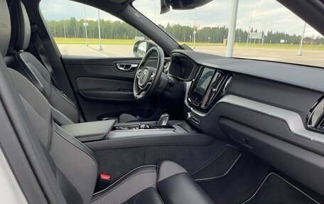 Volvo XC60 II, 2020 год, 3 600 000 рублей, 11 фотография