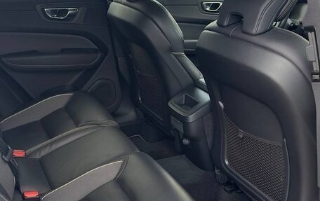 Volvo XC60 II, 2020 год, 3 600 000 рублей, 12 фотография