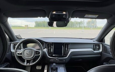 Volvo XC60 II, 2020 год, 3 600 000 рублей, 15 фотография