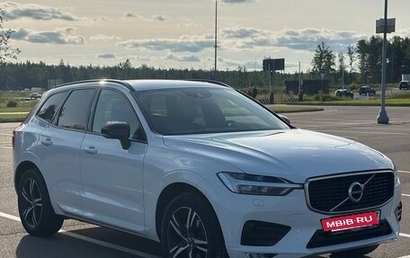 Volvo XC60 II, 2020 год, 3 600 000 рублей, 2 фотография