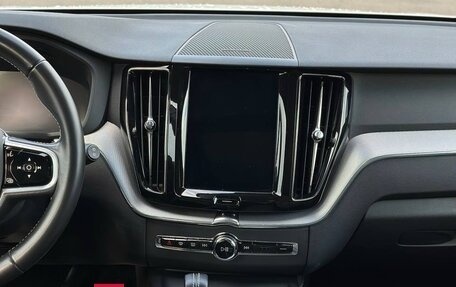 Volvo XC60 II, 2020 год, 3 600 000 рублей, 9 фотография