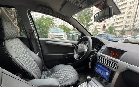 Opel Astra H, 2009 год, 500 000 рублей, 7 фотография