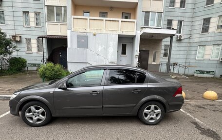 Opel Astra H, 2009 год, 500 000 рублей, 5 фотография
