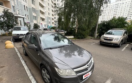 Opel Astra H, 2009 год, 500 000 рублей, 6 фотография