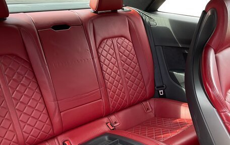 Audi S5, 2018 год, 3 700 000 рублей, 11 фотография