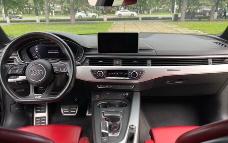 Audi S5, 2018 год, 3 700 000 рублей, 9 фотография