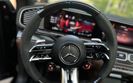 Mercedes-Benz GLE Coupe AMG, 2023 год, 15 800 000 рублей, 6 фотография