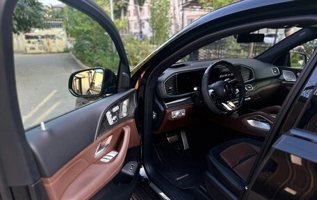 Mercedes-Benz GLE Coupe AMG, 2023 год, 15 800 000 рублей, 11 фотография