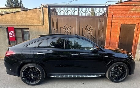 Mercedes-Benz GLE Coupe AMG, 2023 год, 15 800 000 рублей, 4 фотография