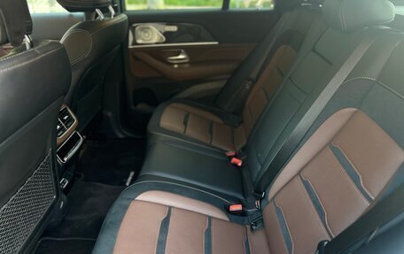 Mercedes-Benz GLE Coupe AMG, 2023 год, 15 800 000 рублей, 12 фотография