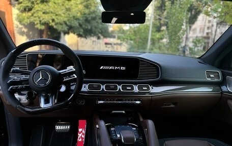 Mercedes-Benz GLE Coupe AMG, 2023 год, 15 800 000 рублей, 9 фотография