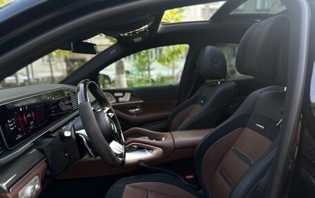 Mercedes-Benz GLE Coupe AMG, 2023 год, 15 800 000 рублей, 8 фотография