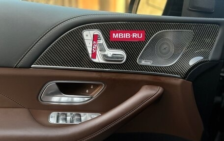 Mercedes-Benz GLE Coupe AMG, 2023 год, 15 800 000 рублей, 10 фотография