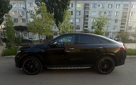 Mercedes-Benz GLE Coupe AMG, 2023 год, 15 800 000 рублей, 16 фотография