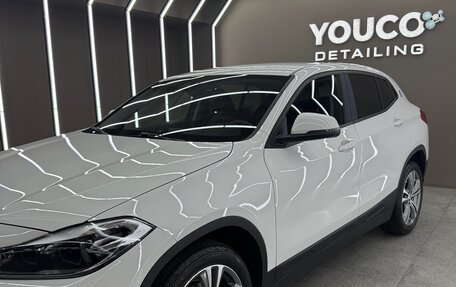BMW X2, 2019 год, 2 740 000 рублей, 2 фотография