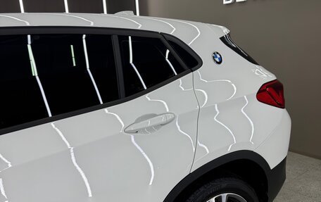 BMW X2, 2019 год, 2 740 000 рублей, 3 фотография