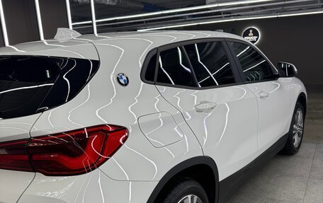 BMW X2, 2019 год, 2 740 000 рублей, 4 фотография
