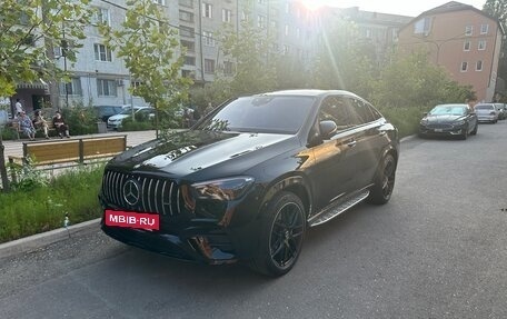Mercedes-Benz GLE Coupe AMG, 2023 год, 15 800 000 рублей, 21 фотография