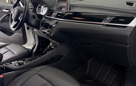 BMW X2, 2019 год, 2 740 000 рублей, 7 фотография