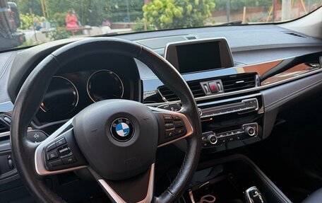 BMW X2, 2019 год, 2 740 000 рублей, 8 фотография
