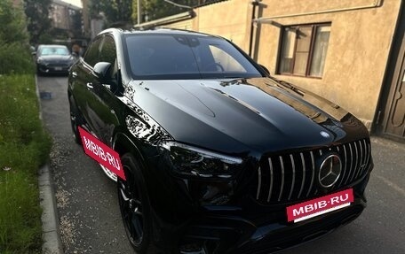 Mercedes-Benz GLE Coupe AMG, 2023 год, 15 800 000 рублей, 18 фотография